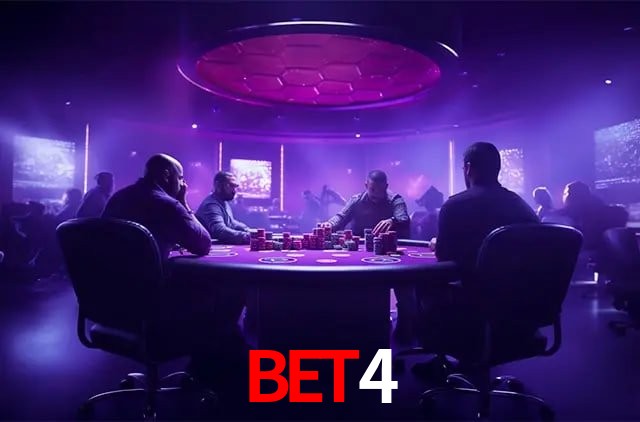 Integração de APIs bet4