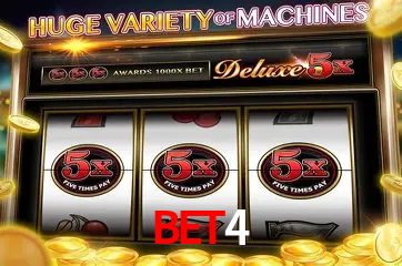 Desvendando o Mundo dos Jogos Virtuais na bet4