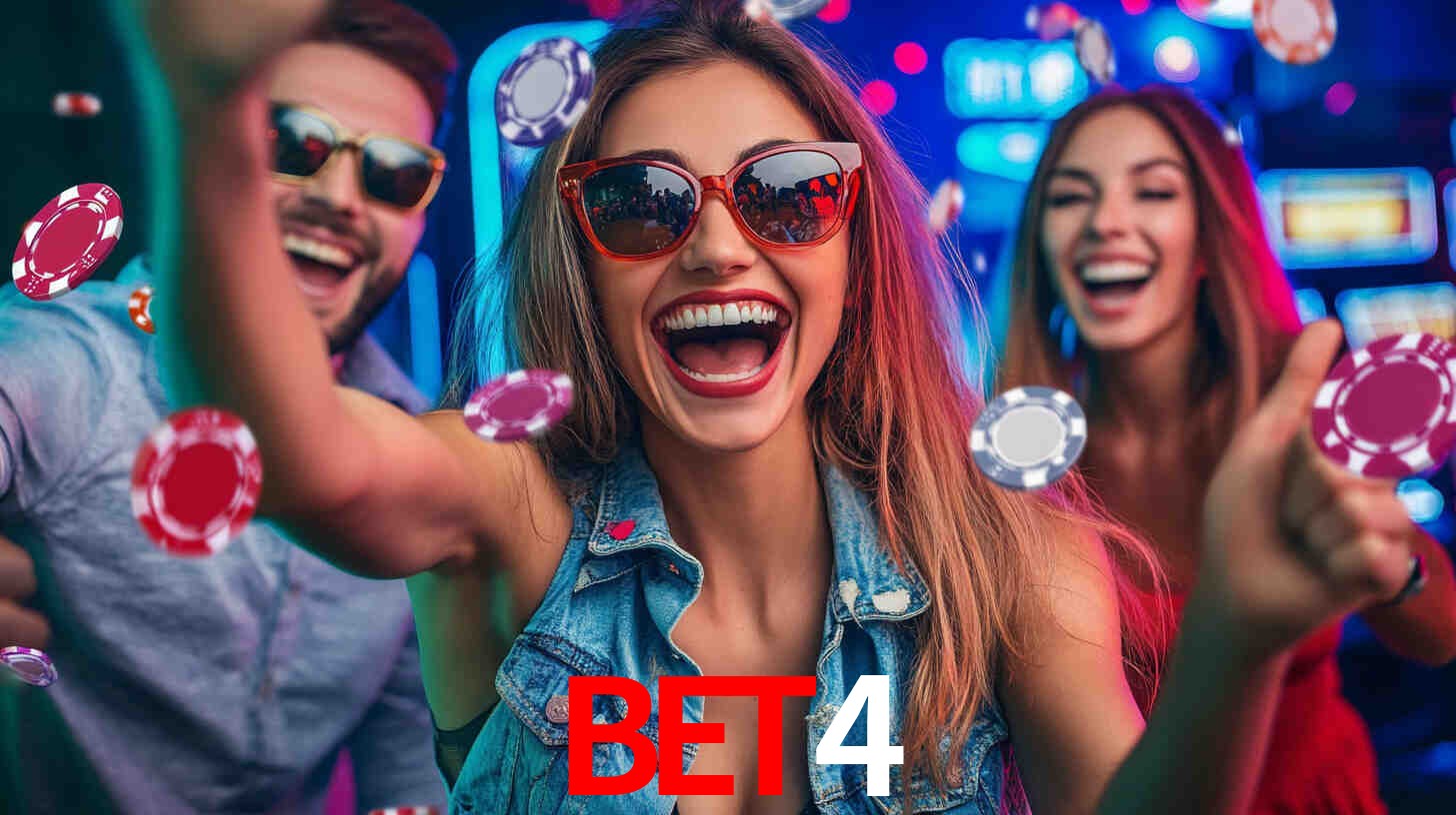 Explorando a Categoria de Eventos em Apostas na bet4