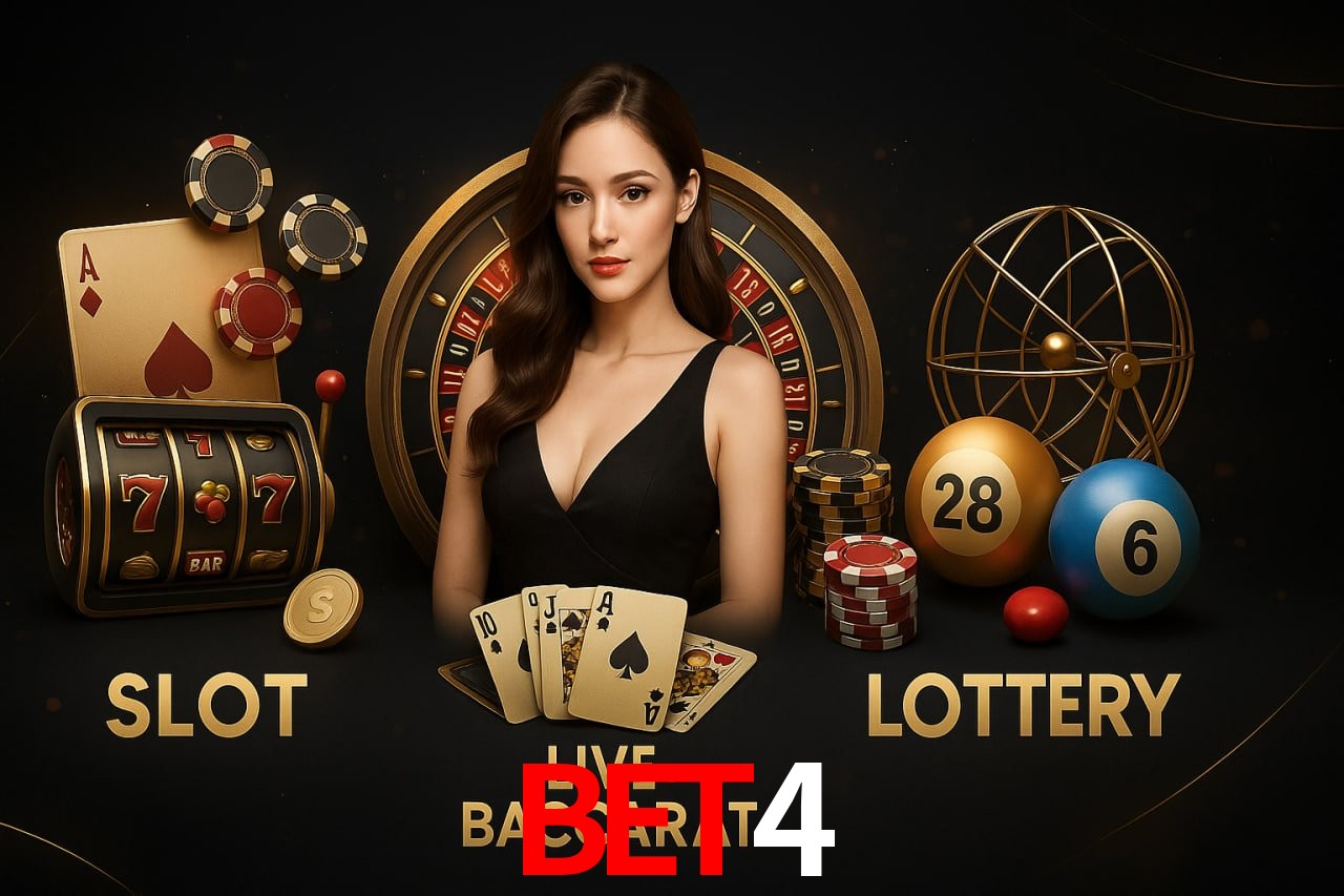 bet4 Brasília - Leaderboards