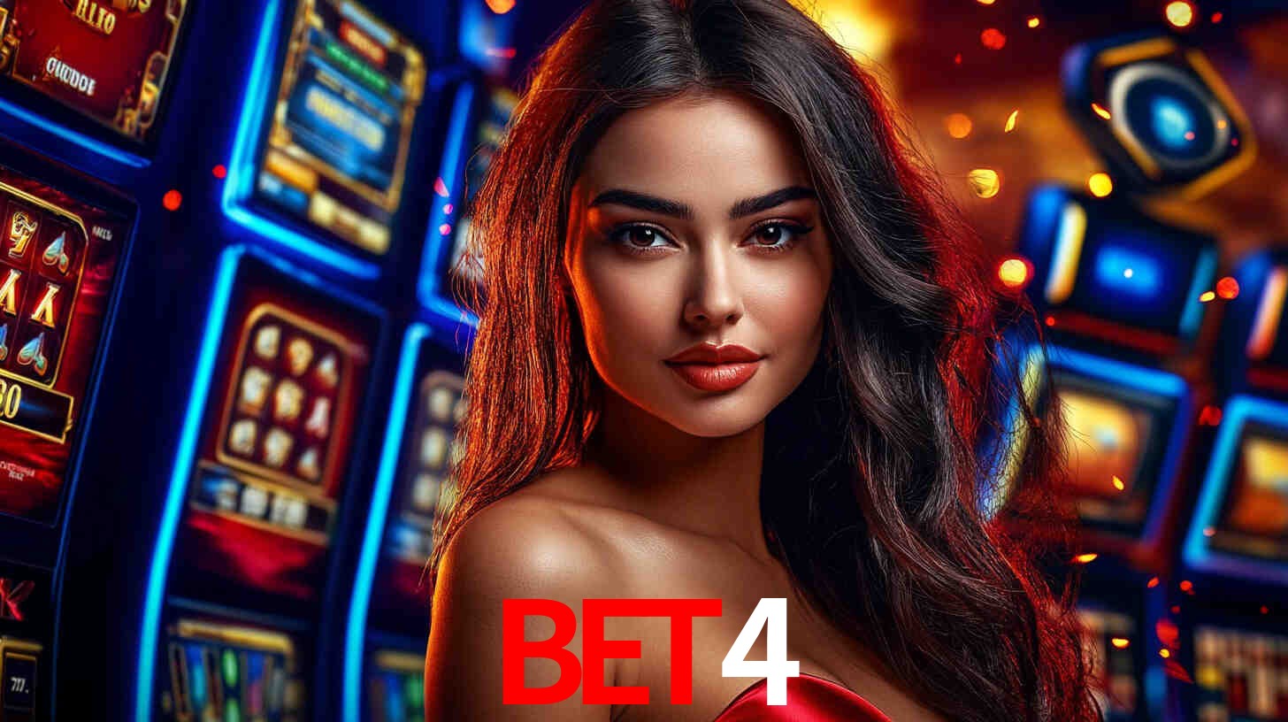 Desvendando o Mundo dos Jogos Virtuais na bet4