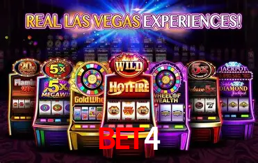 bet4 São Paulo - Live Tables