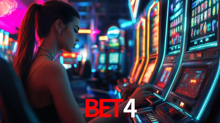 Premium Interface bet4
