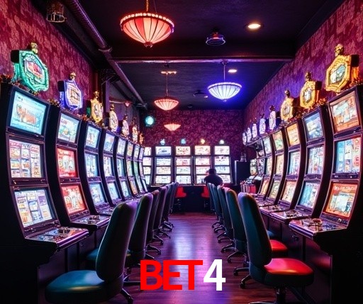 bet4 Rio de Janeiro - Slot Strategy