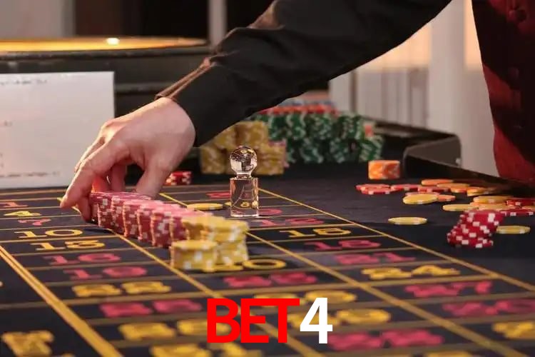 Apostas Esportivas na bet4: Um Guia Completo