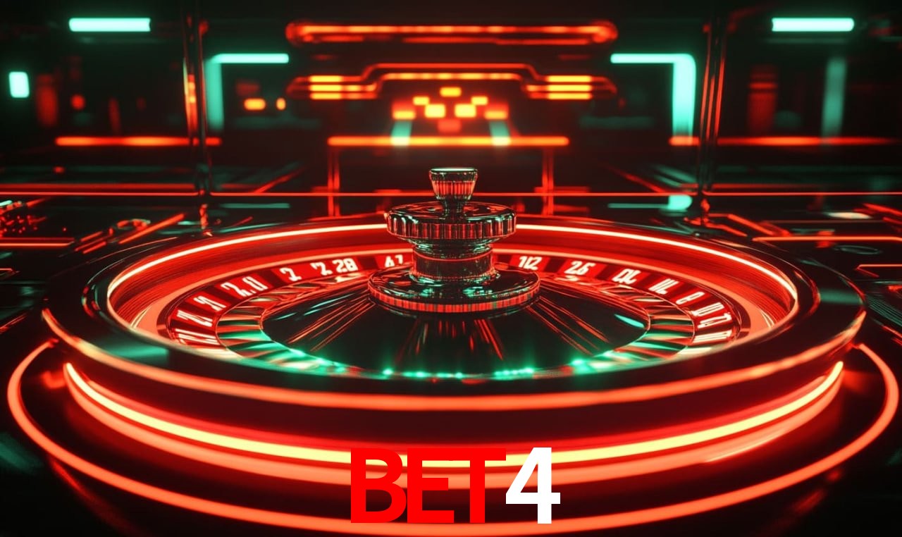 A Experiência Imersiva dos Cassinos Ao Vivo no bet4