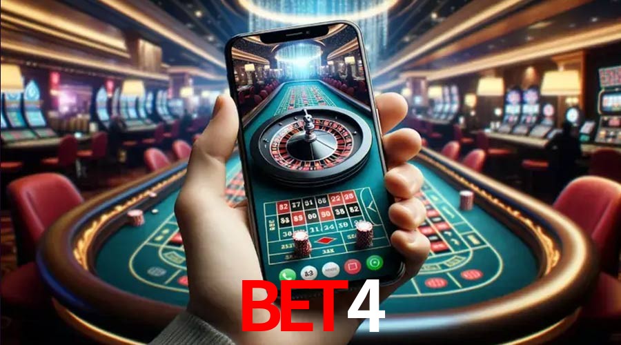 API Integration bet4