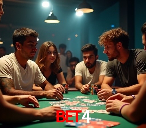 bet4 Salvador - Promo Stats