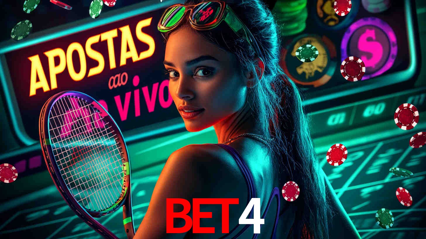 Explorando a Categoria de Eventos em Apostas na bet4