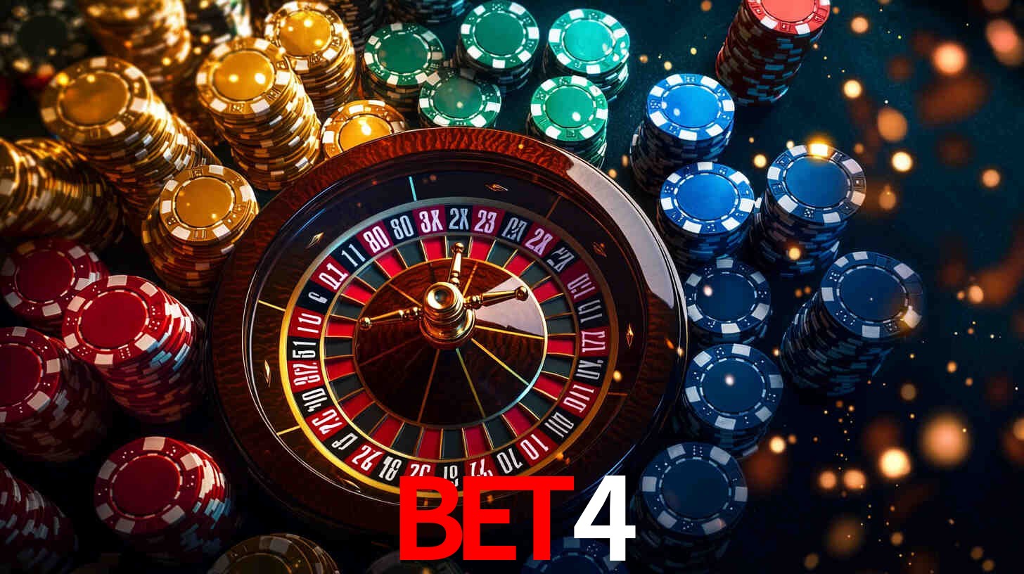 Programa VIP bet4