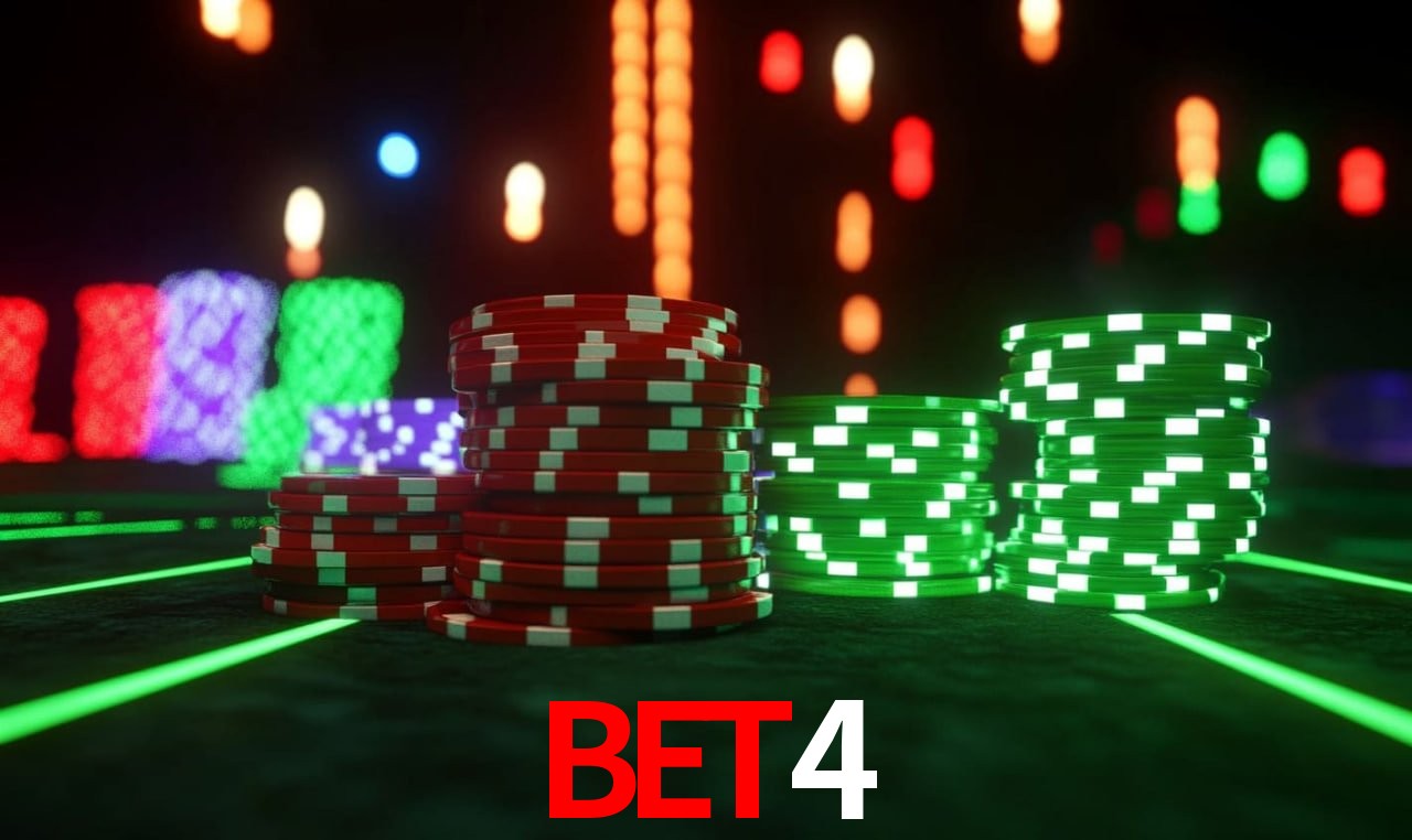 Live Casino bet4