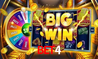 A Emoção da Loteria na bet4: Uma Chance de Mudança de Vida
