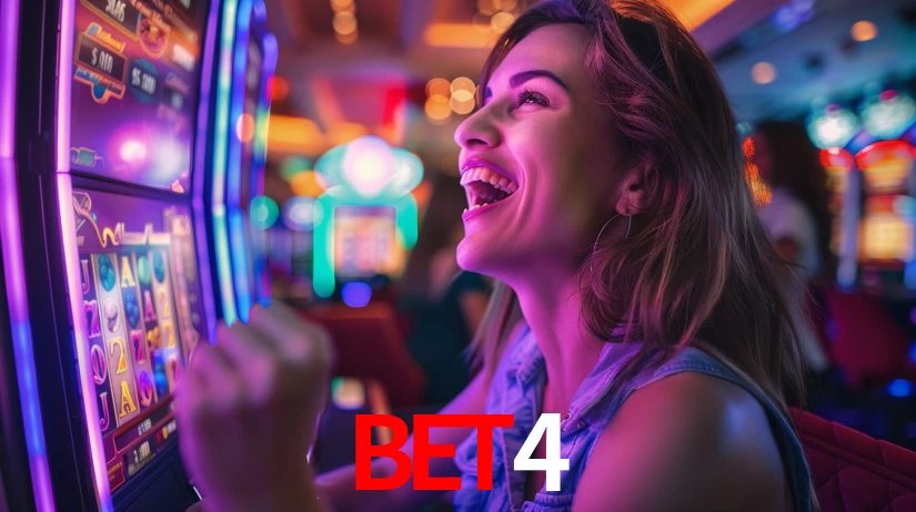 Experimente o Login Seguro Premium no bet4