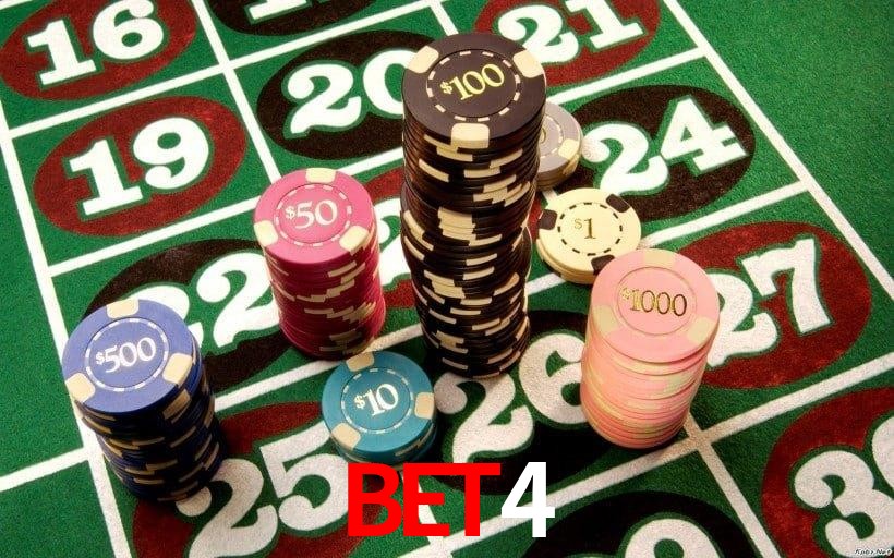cassino bet4
