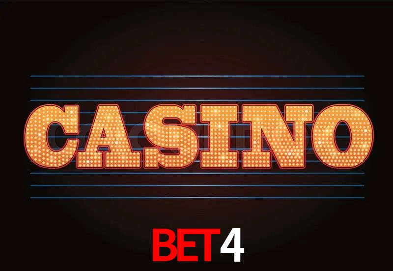 Tecnologia da Plataforma bet4