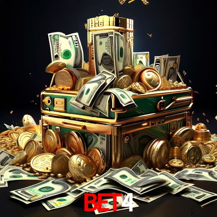 Benefícios da Conta bet4