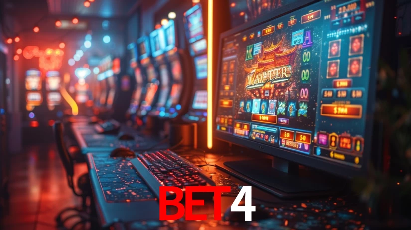 bet4 bet