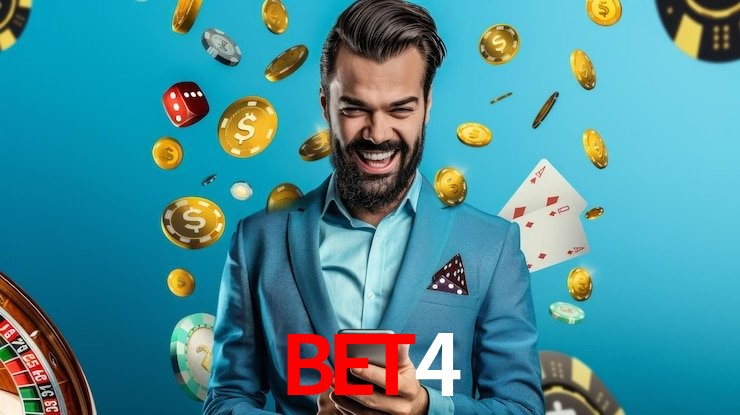 Quick Registration bet4