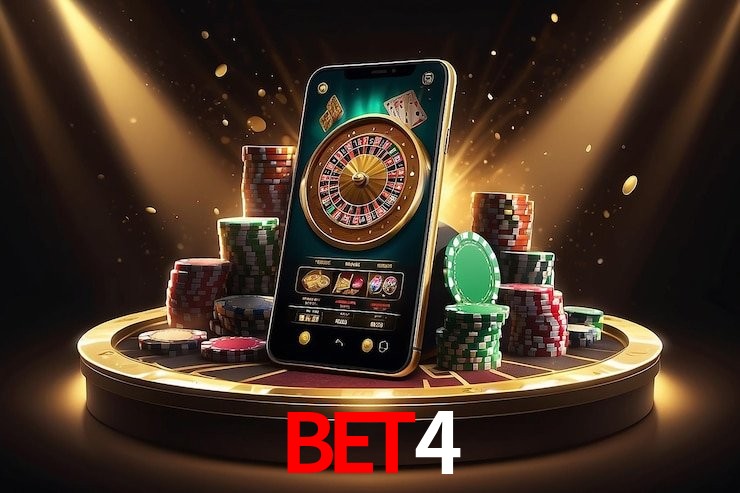 bet4 - Login Methods