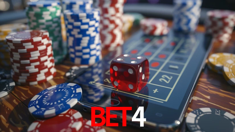 Bônus Generosos e Exclusivos no bet4 para Você!