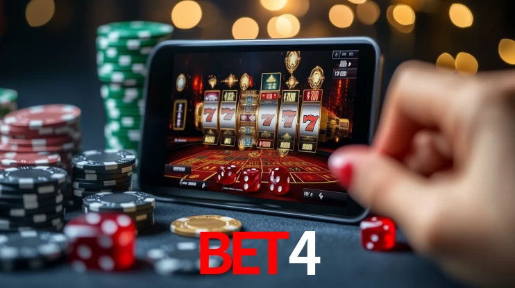 Live Casino bet4