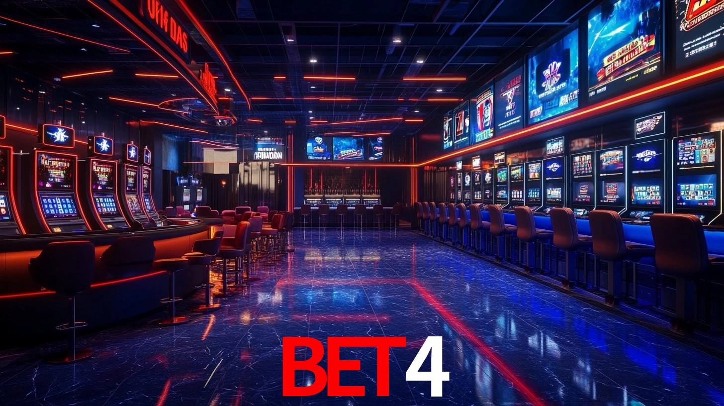 VIP Casino bet4
