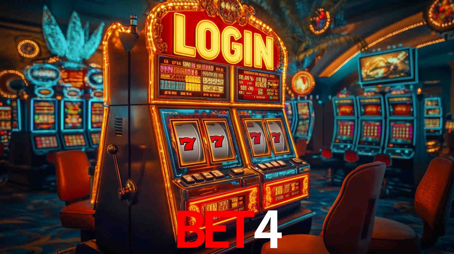 Welcome Bonus bet4