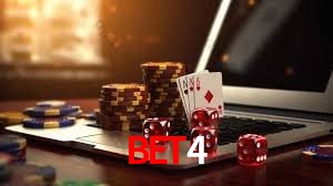 Bônus Diários bet4