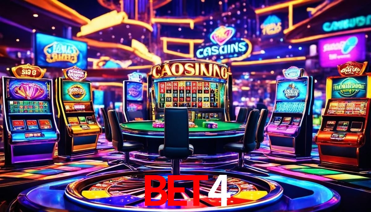 Sistemas de Segurança bet4