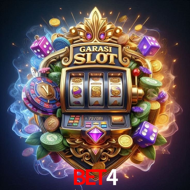 bet4 - Security