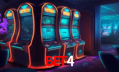 A Revolução dos Aplicativos de Jogos no bet4