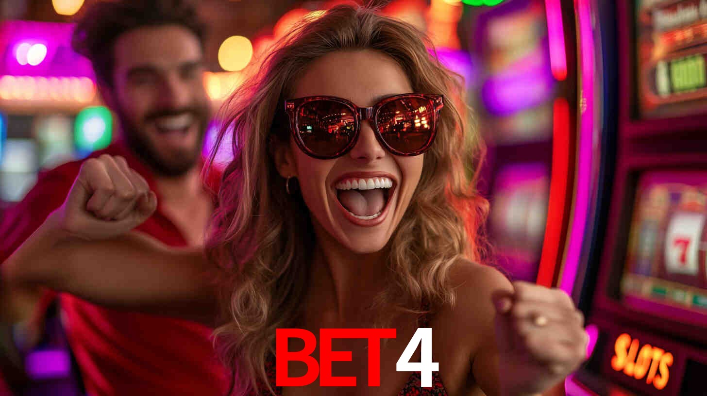 Inovações de Jogos na bet4: O Futuro das Experiências Interativas