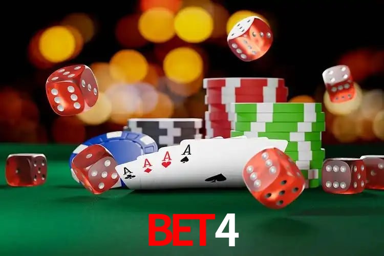 bet4 Brasília - Jogo Features