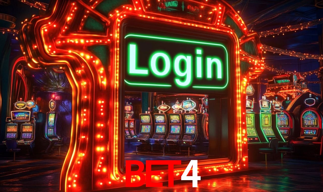 Casino Ao Vivo bet4