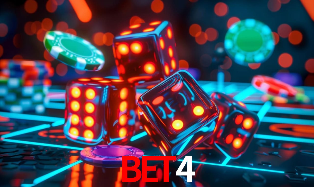 Bônus de Boas-vindas bet4