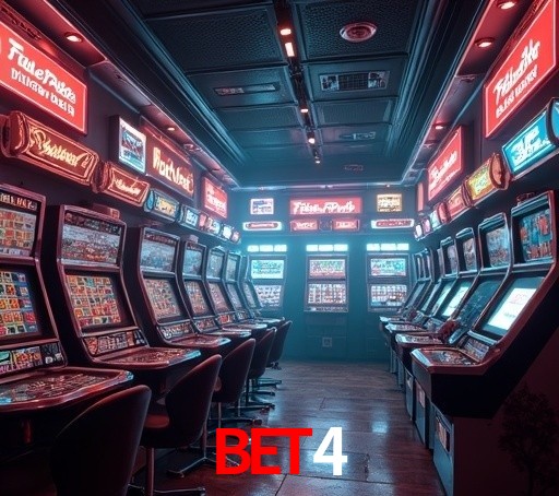 bet4 São Paulo - Hot Promos