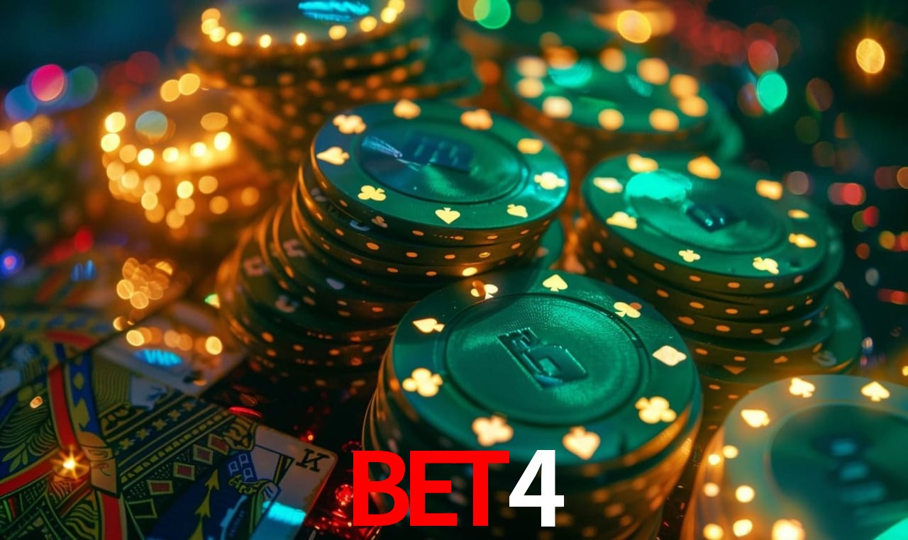 Jogos de Slot bet4