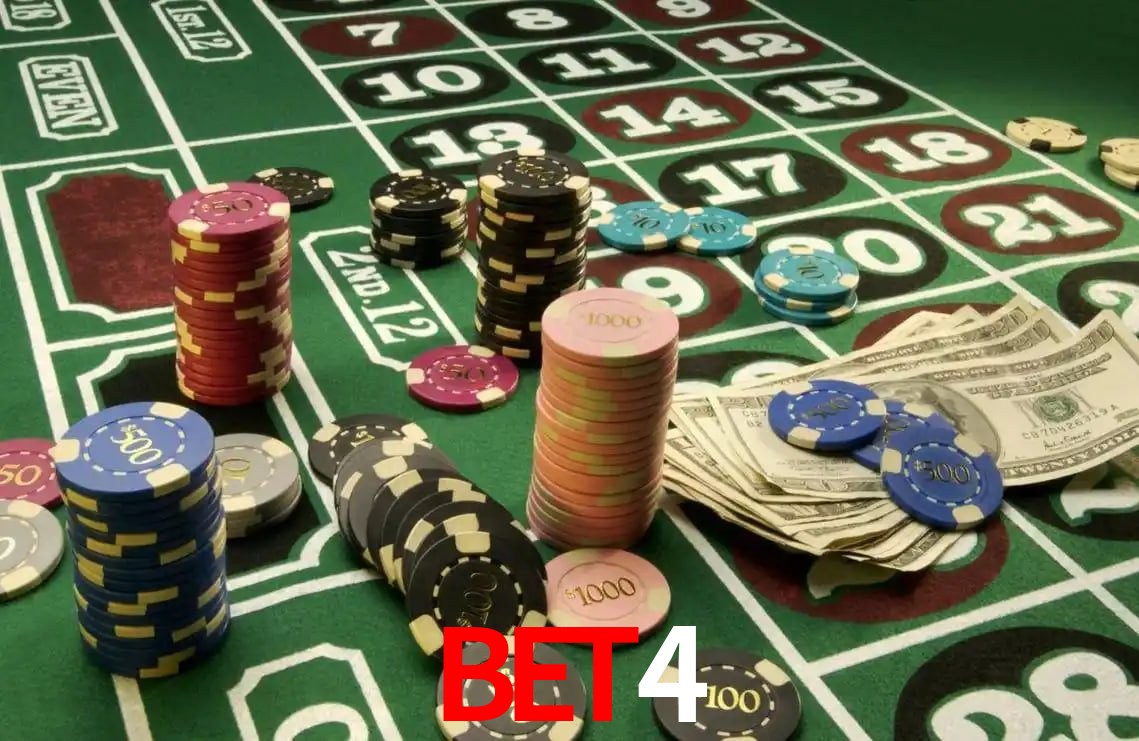Ofertas Imperdíveis na bet4: Promoções e Bônus Que Valem a Pena