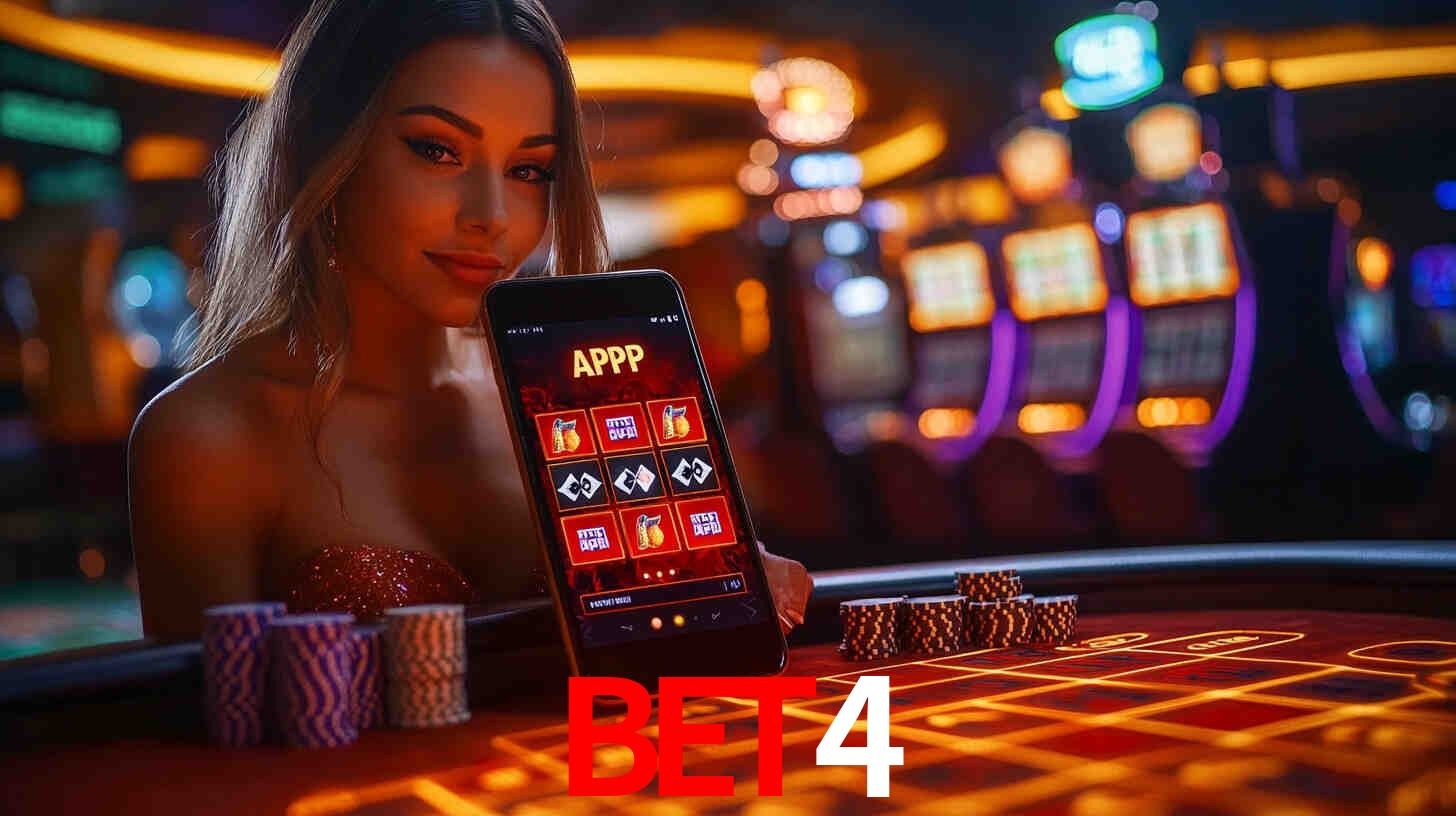 Descubra a Essência do bet4: Nossa História e Compromissos