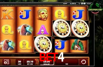 Inovações de Jogos na bet4: O Futuro das Experiências Interativas