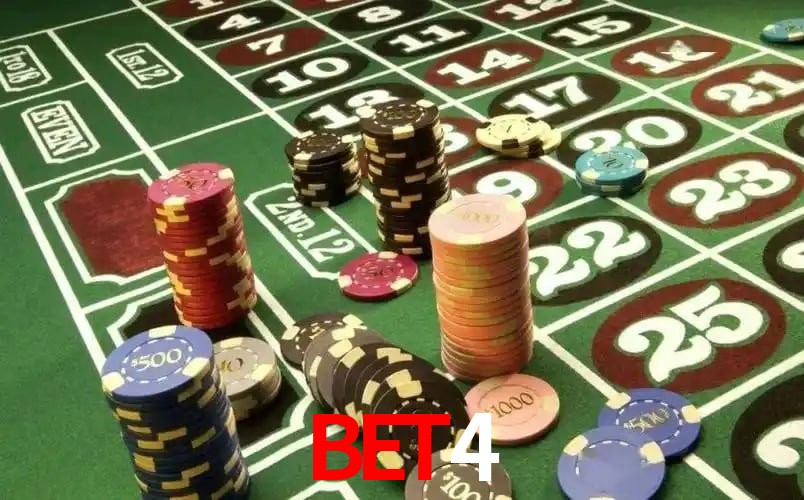 Promoções Sazonais bet4