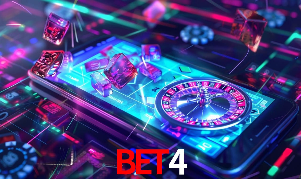 Cadastro Rápido bet4