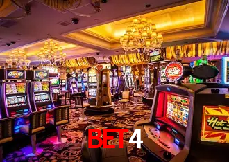 bet4 Rio de Janeiro - Professional Dealers