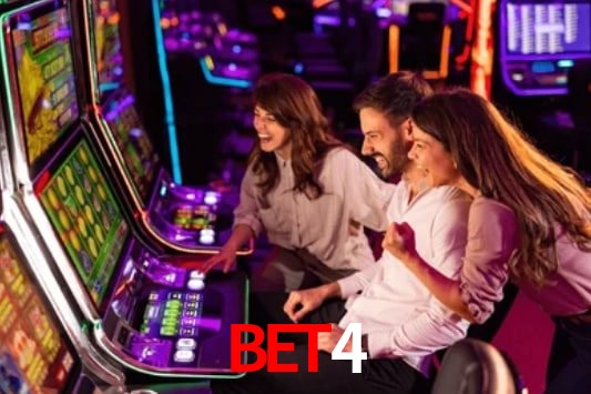 Programa VIP bet4