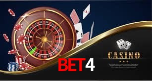 Login Seguro bet4