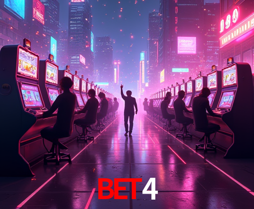 Estatísticas Esportivas bet4