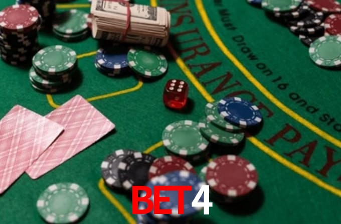 bet4 bet