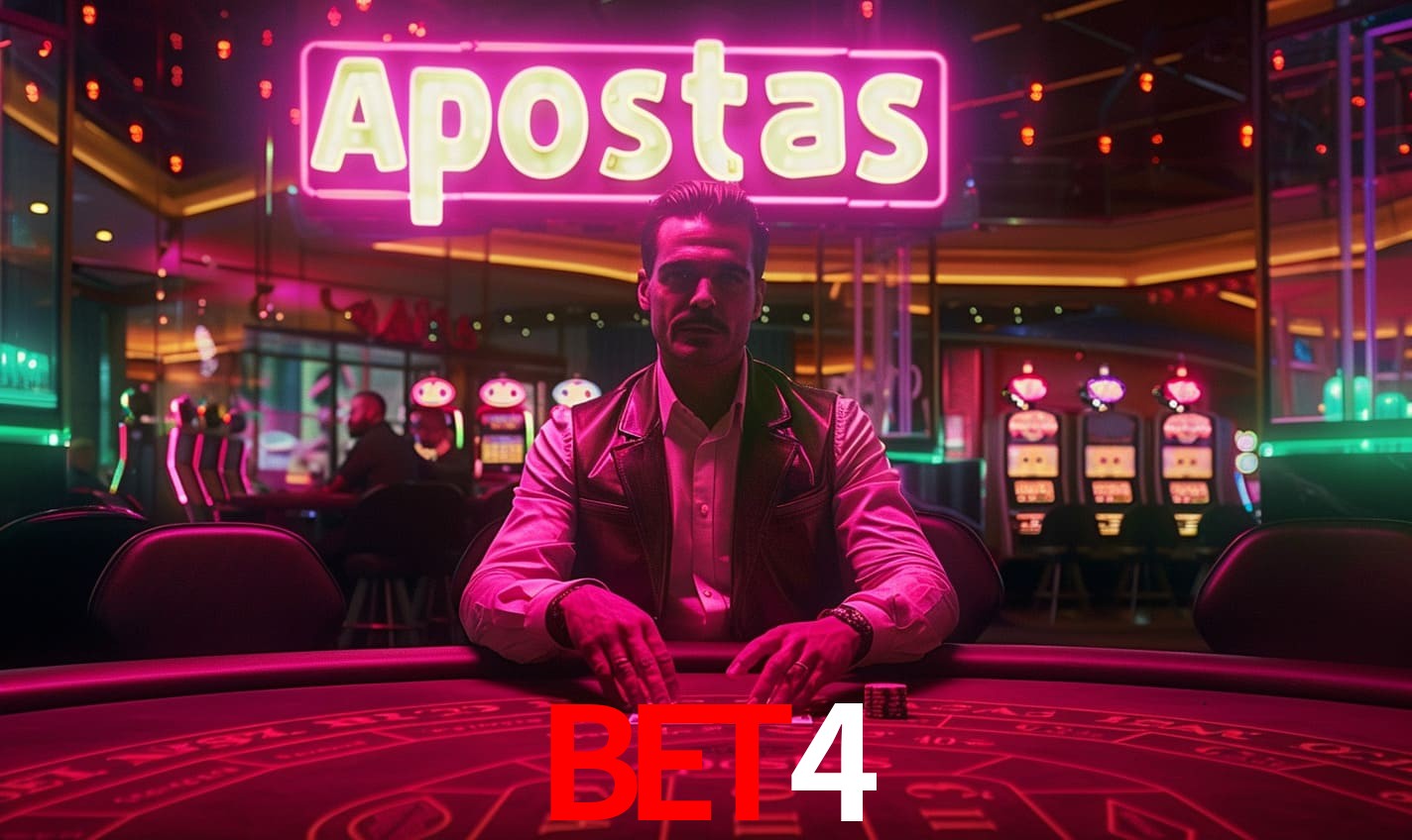 bet4 Belo Horizonte - Provably Fair