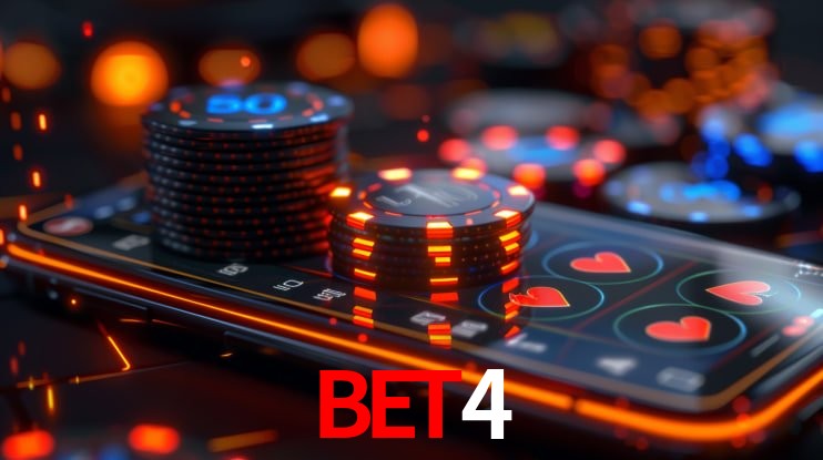 Slot Games bet4